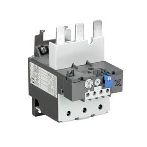 TA110DU-110M 80-110A รีเลย์ป้องกันโอเวอร์โหลดแบบใช้ความร้อน ให้การป้องกันโอเวอร์โหลดและการสูญเสียเฟสสำหรับมอเตอร์ - Product Image 1