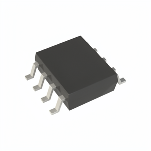 8 ชิ้นส่วนอิเล็กทรอนิกส์ SOlC รุ่น VN750LS13TR ชิปจัดการพลังงาน (PMIC) มีสินค้าในสต็อก - Product Image 1
