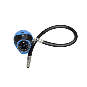 Tragbarer Kohle faser zylinder SCBA Selbst rettendes Überdruck-Luft atemgerät zur Brand bekämpfung und Notfall reaktion - Product Image 6