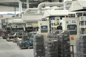 רפידות בלם איכותיות במחיר זול עם פלטת גיבוי מתכת עבור סומיטומו SDCX D2046 04465-10011 04491-10030 - Product Image 4