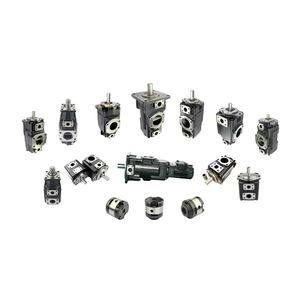 מחיר סיטונאי מפעל הידראולי ציוד משאבת טייס משאבת מיקרו אולטרה הידראולי ציוד שמן משאבת - Product Image 5