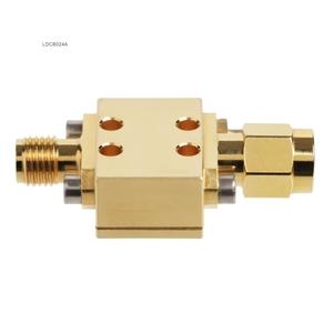 LDCB024A 10 เมกะเฮิรตซ์ 24 กิกะเฮิรตซ์ ดีซีบล็อค SMA ใหม่ของแท้ในสต็อก - Product Image 1