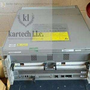 Asr1004 Asr1000-esp40 Asr1004-40g/k9 แหล่งจ่ายไฟคู่แบบ AC ของแท้ใหม่พร้อมส่ง ระบบอัตโนมัติทางอุตสาหกรรม แพ็คเกจ PLC สำหรับการเขียนโปรแกรมเฉพาะ - Product Image 1