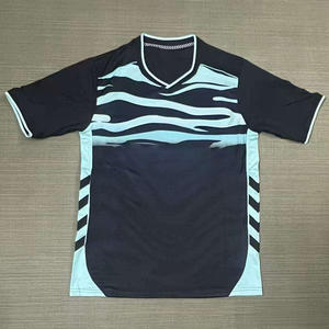 2526 Saison Betis Balompie Club Hochwertige Fan-Version Fußballtrikot Fußball-Jersey Fußballtrikot für die Neue Saison - Product Image 3