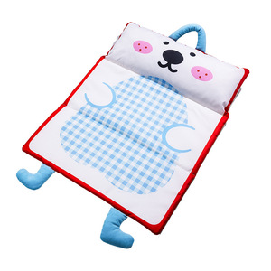 Tapis rafraîchissant pliable pour animaux de compagnie, lit pour chien double face, coussin rafraîchissant d'été pour chiens et chats, utilisation quatre saisons, forme rectangulaire - Product Image 1