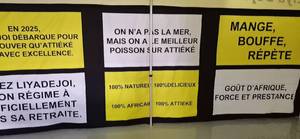 Tenda Pameran Luar Ruangan Anti Air Berbahan Aluminium dan Poliester Oxford 300D Ukuran 3x3 10x10 untuk Olahraga dan Periklanan - Product Image 4