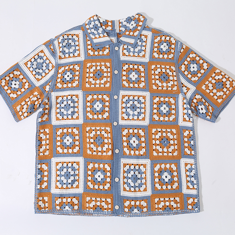 Shop High-Quality Openwork Sweaters for Women Men