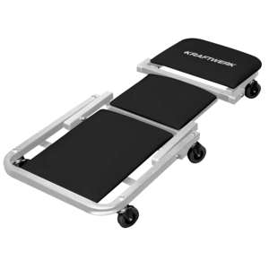 Creeper plegable Kraftwerk/asiento de trabajo - Product Image 1