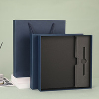 Cajas de Regalo Magnéticas de Lujo al por Mayor, Estilos y Tamaños Personalizados, Embalaje de Papel Plegable Reciclable, Papel de Aluminio de 2 mm de Grosor para Relojes