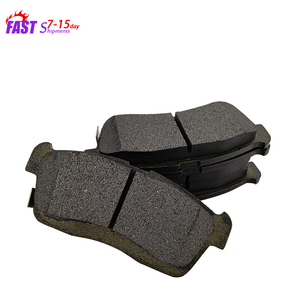 Meilleurs vendeurs <span class=keywords><strong>plaquette</strong></span> <span class=keywords><strong>de</strong></span> <span class=keywords><strong>frein</strong></span> automobile pour <span class=keywords><strong>plaquette</strong></span> <span class=keywords><strong>de</strong></span> <span class=keywords><strong>frein</strong></span> D2005 ventes directes prix raisonnable doublure <span class=keywords><strong>de</strong></span> <span class=keywords><strong>plaquette</strong></span> <span class=keywords><strong>de</strong></span> <span class=keywords><strong>frein</strong></span> - Product Image 6