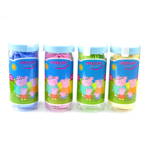 Peppa Pig Serviettes pour animaux de compagnie à séchage rapide 66x43cm, absorbantes, pour chiens, outils de nettoyage et de toilettage - Product Image 1