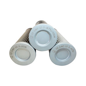 ไส้กรองน้ำมันไฮดรอลิกสินค้าผู้ผลิตส่งตรงสภาพใหม่ - Product Image 6