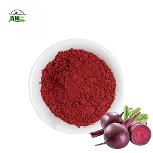 Venta caliente polvo de raíz de remolacha fermentada orgánica polvo de extracto de remolacha de raíz de remolacha roja - Product Image 5