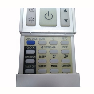 Control Remoto para Aire Acondicionado Hisense <span class=keywords><strong>RCH</strong></span>-2609NA, Aire Acondicionado, AC, Remoto <span class=keywords><strong>RCH</strong></span> 2609NA - Product Image 2