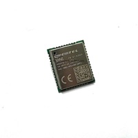 Module cellulaire IoT LTE Cat1 bis EG800Q-NA EG800QNA, modem 4G CAT1 LGA EG800Q-NA