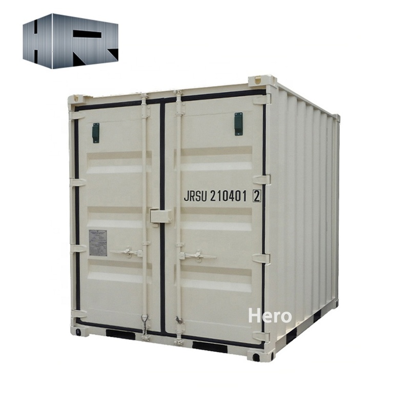 Mini Container 5ft 6ft 7ft 8ft