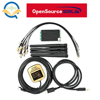 OpenSourceSDRLab Tiny B210 70MHz-6GHz Placa de Desarrollo de Radio Definida por Software SDR Compatible con Sistema Linux