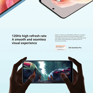   Téléphone mobile <span class=keywords><strong>Redmi</strong></span> Note 12 <span class=keywords><strong>6</strong></span>+128G, écran Amoled 120Hz, <span class=keywords><strong>Redmi</strong></span> Note 12 - Product Image 3