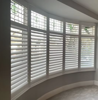Volets horizontaux sur mesure, volets de plantation, volets en PVC, stores, volets