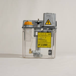 ระบบหล่อลื่นอัตโนมัติแบบไม่ต่อเนื่อง MMXL-III 1.8L 100V 367095 60Min 5.5ml 0.3MPA - Product Image 1