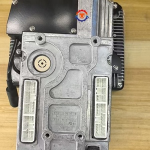 จอภาพขายดีรุ่น 7835-31-3008 7835-31-3017 สำหรับรถขุด PC130-8 PC138US-8 PC78US-8 - Product Image 3