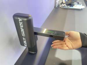 מפעל מרפאת שיניים מפעל ארון שיניים מעבדת ריהוט קיר - Product Image 4