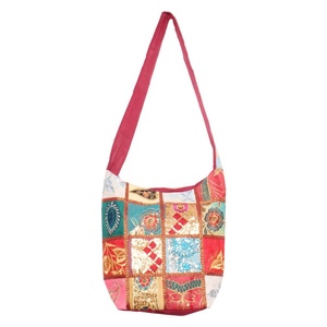 <b>Indian</b> Designer Handbags, BG-27 Wholesale <b>Indian</b> Ladies Handbags, <b>Indian</b> <b>Bags</b> Fashion Ladies Handbag - Product Image 2