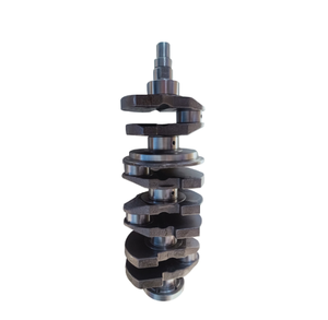 Cigüeñal stock al por mayor para Chevrolet Captiva 2,4 16V Chevrolet Captiva C100 Z24SED 92067746 92067469 92028819 93302321 - Product Image 1