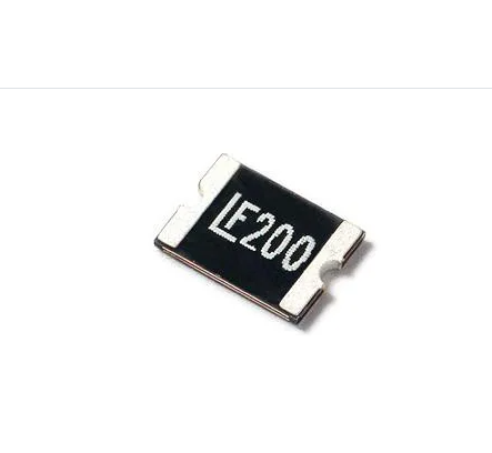 1812L160PR  Resettable Fuses - PPTC 1812 6V 1.6A