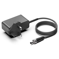 Adaptor daya pengisi daya untuk industri, perangkat Router Wifi dengan kunci sekrup tunggal 12V 2,5a 30W untuk Mini PC Pro AV jaringan VR