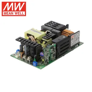 Mean Well Power Supply EPP-400-12 400W 12V 33A Open Frame 30A Switching Power Supply