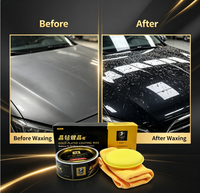 Cera de Cristal Nano Cerámica para Automóviles, Sellador de Pintura, Protección UV, Acabado Brillante, Revestimiento Antipolvo para Superficies