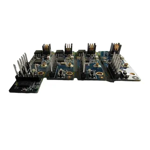 Hot Product Barcode Scanner Pcb Board Assembly Keyboard Pcb Assembly