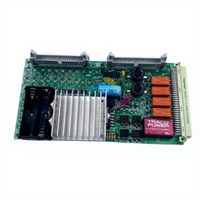 Bonne qualité 10154903 ZD.248-046-01-00 248-046-01-00 Circuit imprimé carte électrique PCB pour Stahl pliant Machine pièces de rechange