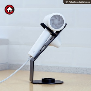Soporte de almacenamiento para secador de pelo <span class=keywords><strong>dyson</strong></span>, organizador supersónico - Product Image 5