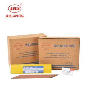 ATLANTIC Factory Outlet E316L-16 Stainless Steel Welding Electrode S.S.Rod SMAW