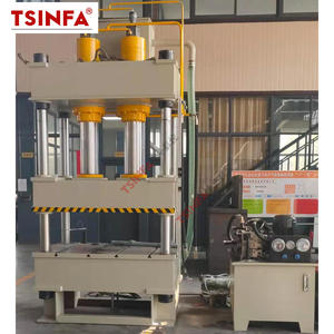 ماكينة قولبة بالضغط الساخن SMC BMC مكبس هيدروليكي للتشكيل والشكل من الألياف الزجاجية من أجل طن - Product Image 5