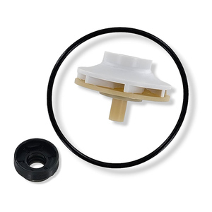 Jeu de joints DL-pro pour <span class=keywords><strong>pompe</strong></span> de circulation pour Bosch <span class=keywords><strong>Siemens</strong></span> 183638 00183638 joint d'arbre pour <span class=keywords><strong>lave</strong></span>-<span class=keywords><strong>vaisselle</strong></span> - Product Image 3
