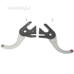 Machine à broder pour BARUDAN Pick Line YN, grande ligne de Machine Denier HB230760/HT230171, petite Machine à saisir le <span class=keywords><strong>fil</strong></span> - Product Image 5