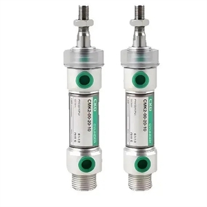 ของแท้แบรนด์ CKD ใหม่เอี่ยมมินิกระบอกสูบ CMK2-00-32-75 2---1 2125 2150 2175 22 - Product Image 1