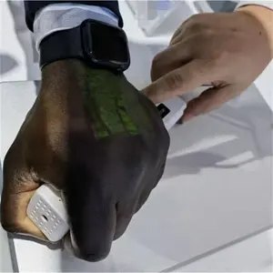 Di động cầm tay hồng ngoại tĩnh mạch Finder Detector với Enhancer