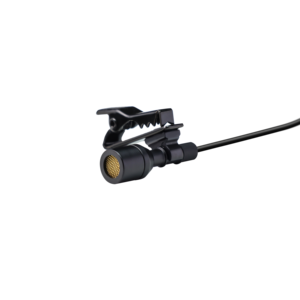 Micrô Lavalier đa hướng để ghi â<span class=keywords><strong>m</strong></span> chuyên nghiệp cho video blog podcast phỏng vấn phát trực tiếp - Product Image 1