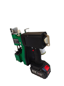 Máquina de coser y sellar de 21V y 15000 RPM, portátil, inalámbrica, de mano, con motor sin escobillas, aplicación multiusos, en stock. - Product Image 4