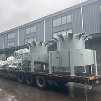 Séparateur hydrocyclone de qualité industrielle résistant à l'usure pour le traitement des minerais dans les circuits de broyage et de classification