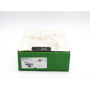 ÉLECTRIQUE VW3A1103 NSFS nouveau Original prêt Stock automatisation industrielle PLC contrôleur de programmation PLC dédié - Product Image 1