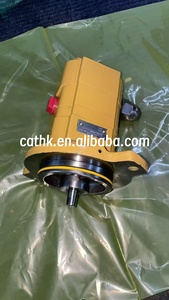 Pompe 1846957 GP-GR1BSC 184-6957 116-6964 1166964 290-9753 2909753 614-3749 6143749 20R-9045 20R9045 - Product Image 3