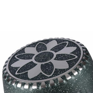 <span class=keywords><strong>Offerta</strong></span> speciale Team Building attività festa Food grado 6Pc 222630Cm <span class=keywords><strong>Set</strong></span> <span class=keywords><strong>pentole</strong></span> - Product Image 4