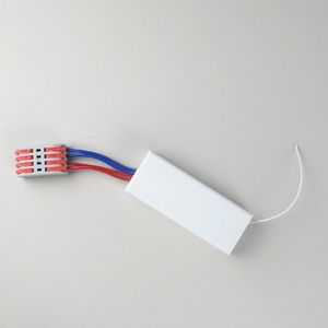 สวิตช์ควบคุมระยะไกลไร้สายอเนกประสงค์สำหรับการเรียนรู้อัจฉริยะตัวรับ DC22V ผลิตภัณฑ์หมวดหมู่การสื่อสารและเครือข่าย - Product Image 6