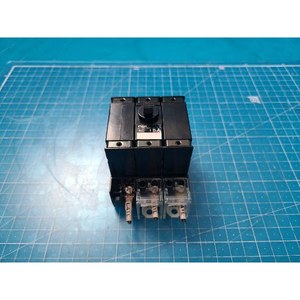 Protecteur de circuit magnétique Fuji CP33E/15D, utilisé comme pièce détachée pour équipement semi-conducteur d'époque - Product Image 5
