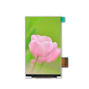 Empresa profesional Mini <span class=keywords><strong>Lcd</strong></span> Rgb <span class=keywords><strong>Monitor</strong></span> táctil Pantalla <span class=keywords><strong>Lcd</strong></span> de <span class=keywords><strong>4</strong></span> pulgadas - Product Image 6